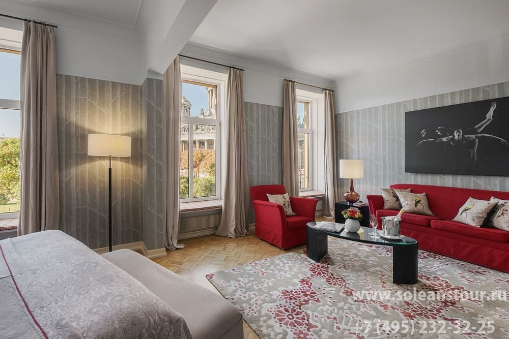 Hotel Angleterre 4 Hotel Angleterre 4